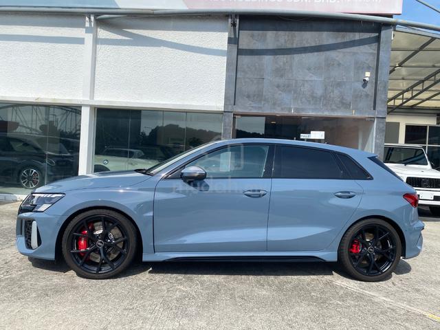 2023 Audi RS3 2.5 Sportback RS 3 Magnetic Ride (A) - 5