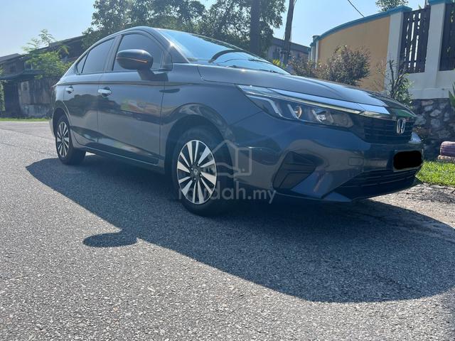 2024 Honda CITY 1.5 E MY20 GN FACELIFT (A) - 1