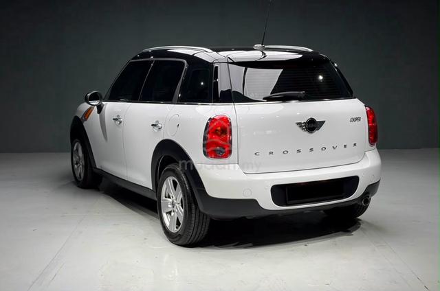 2016 Mini Countryman 1.6 Cooper (A) - 3