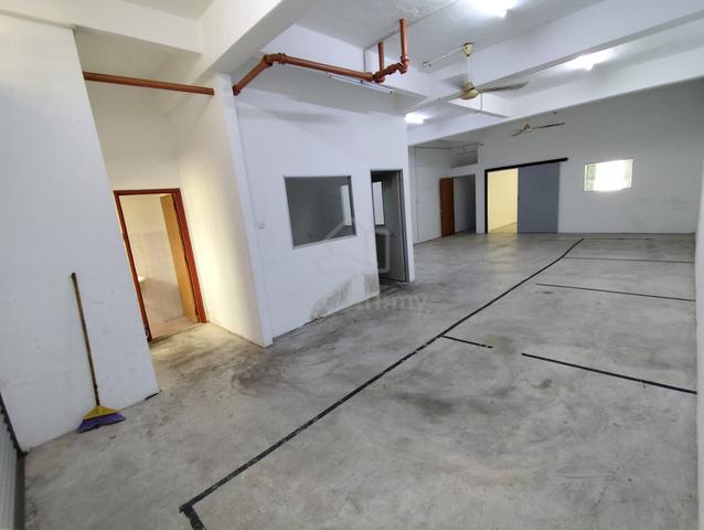 Group Floor Shop for rent @ Serdang Raya Seri Kembangan 1