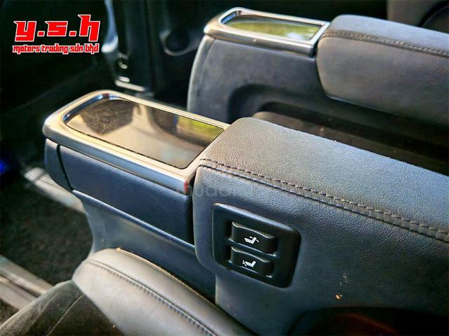 2015 Toyota ALPHARD 2.5 (A) - 5
