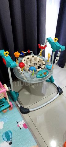 Carousel Image Selected