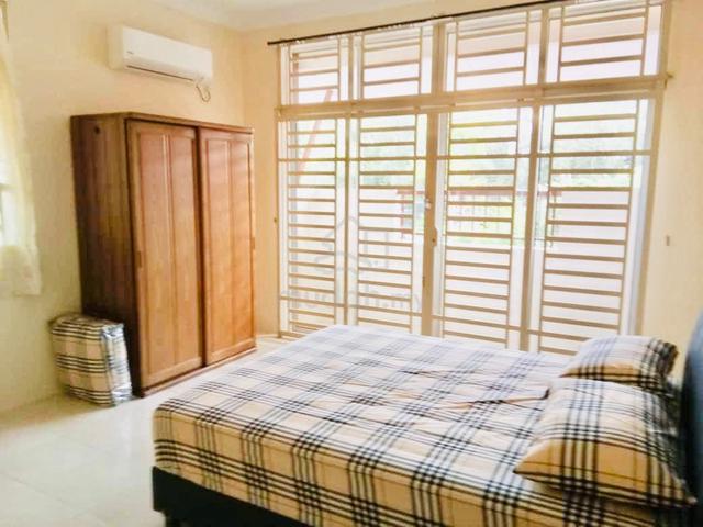 Villa Tanjung Permai - Bungalow With Fully Furnished For Rent 1