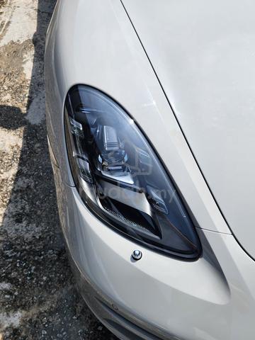 2024 Porsche CAYMAN 718 2.0 (A) GRD5 CRAYONCOLOUR - 5