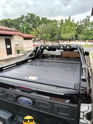 2022 Ford RANGER 2.0 XLT PLUS (A) - 5