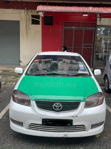 2004 Toyota VIOS 1.5 G NCP42R-EEPGKE (A) - 5