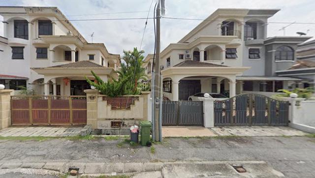 2.5 Sty Semi-D, Hala Bandar Baru Tambun, Taman Ipoh Perdana,  Ipoh 1
