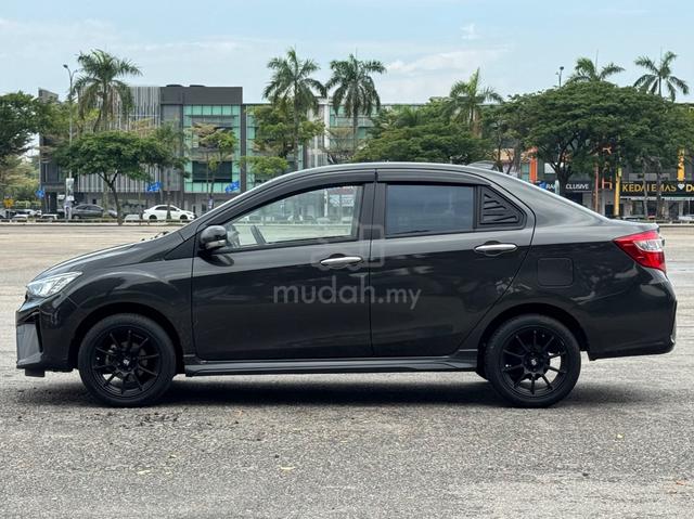 F/Loan✅2020 Perodua BEZZA 1.3 X (A) - 3