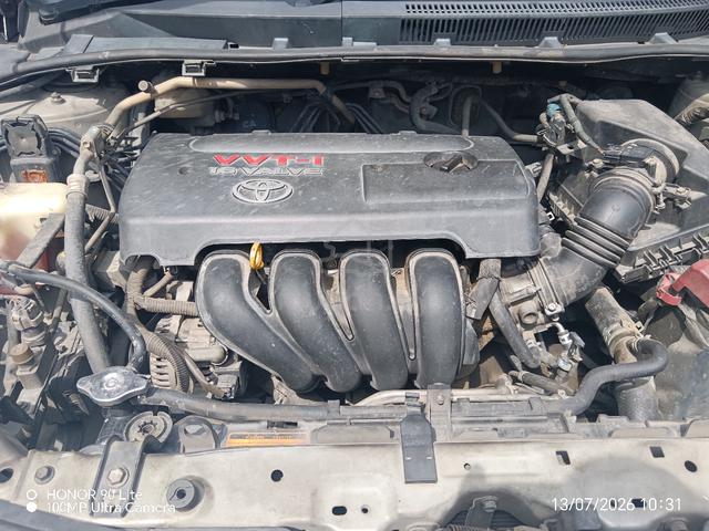 2009 Toyota COROLLA ALTIS 1.8 E (A) - 5