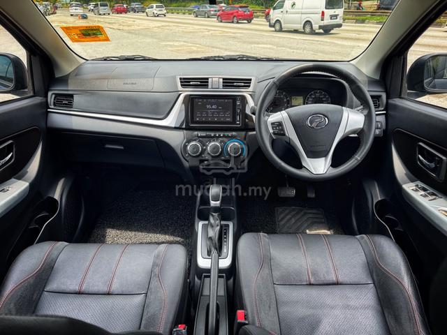 FULL LOAN 2020 Perodua BEZZA 1.3 AV (A) - 3