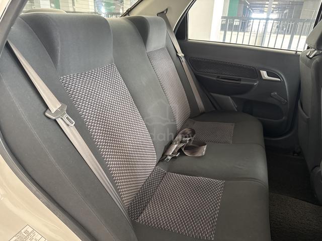 2009 Proton SAGA 1.3 SE (A) - 5