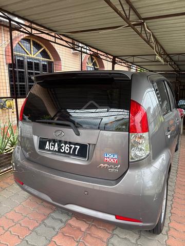 2006 Perodua MYVI 1.3 EZI (A) - 2