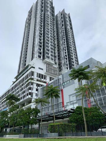 Centrus Soho 1