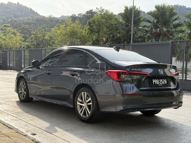 2023 Honda CIVIC 1.5 E (A) for Sale - 2
