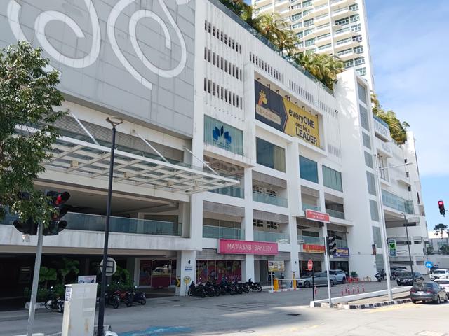 Southbay plaza (2683sf) Office Lot / Shop Lot / Retail @ Bayan Lepas 3