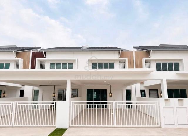 The Cheapest Sendayan House For Sale 1