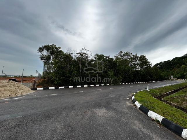 Tanah Lot Banglo [10,333 sqft] For Sale @ Jln Belimbing, Pasir Gudang 1