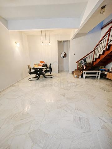 Below Market Price! Double Storey House @ Taman Indah Perdana, Kepong 1