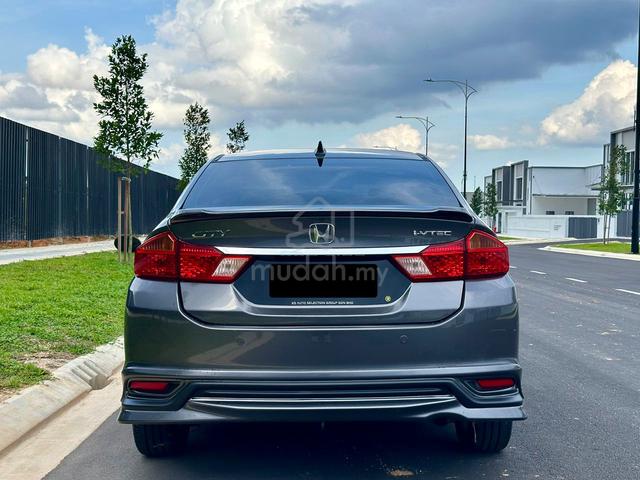 Honda City 1.5 S FACELIFT🔥Cheaper In Johor - 5