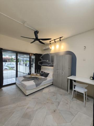(Room for Rent) Middle Room @ Bayan Lepas 1