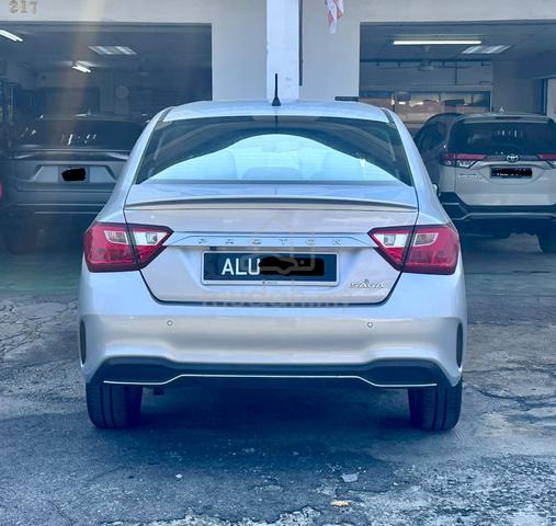 2020 Proton SAGA 1.3 PREMIUM AT MY16 BT P2-13A - 5