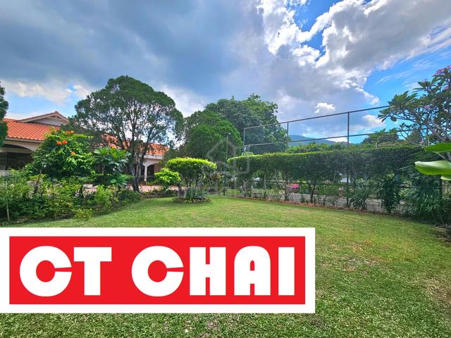 L/A: 36,500sqft BUNGALOW LAND PULAU TIKUS, GEORGETOWN near JESSELTON 4