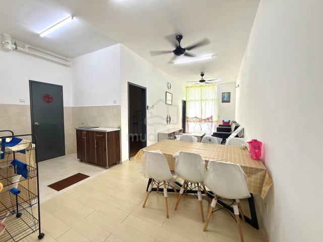 Selangorku PR1MA Lakefront Homes 1
