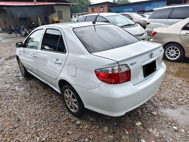 2006 CASH OTR Toyota VIOS 1.5 FACELIFT (A) - 4