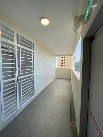 Residensi Sateria 1