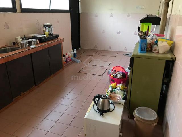 House for rent 1