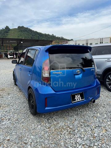 2007 Perodua MYVI 1.3 EZi (A) - 5
