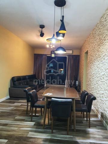Greenfield Regency 1
