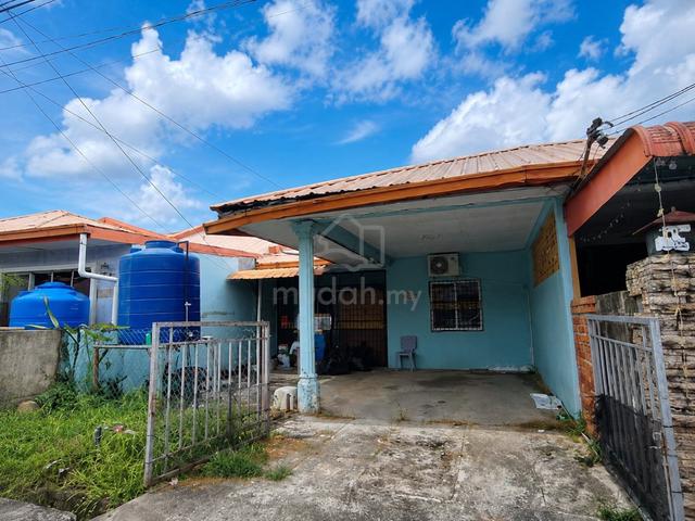 Full Loan - Taman Sri Panglima @ Beaufort (3 Bilik) - Partly Furnished 1