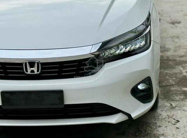 2024 Honda CITY 1.5 V FACELIFT (A) - 5