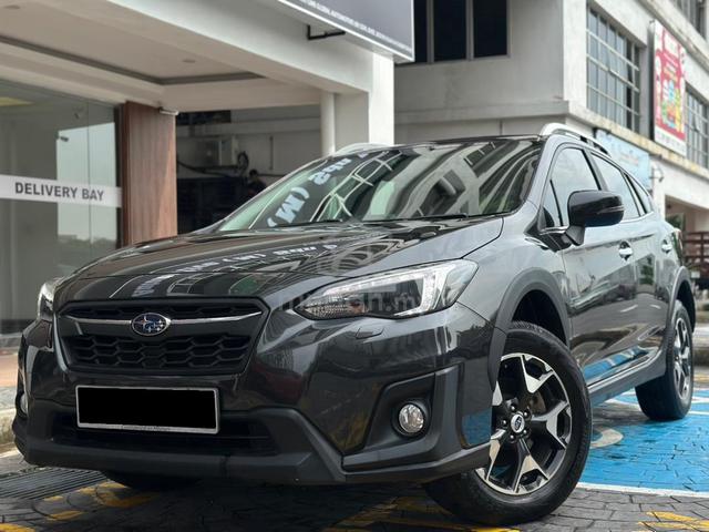PREMIUM🌟Subaru XV 2.0 I-P FACELIFT 2019 - 1