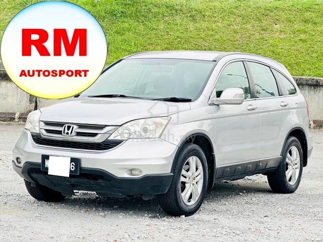 OFFER! OTR19800 Honda CR-V CRV 2.0 FACELIFT 2011 - 1