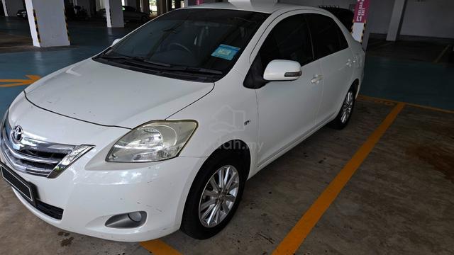 2012 Toyota VIOS 1.5 E NCP93R-BEPRKEW2 ENHANCED - 3