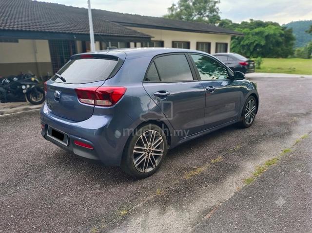 2018 Kia RIO 1.4 EX (A) - 4