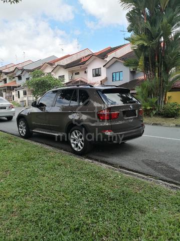 2010 Bmw X5 3.0 xDrive35d (CBU) FACELIFT (A) - 1