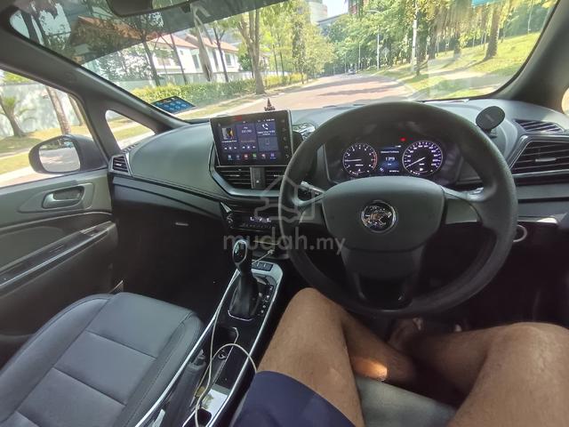 2023 Proton IRIZ 1.6 EXECUTIVE MY19 FACELIFT (A) - 5