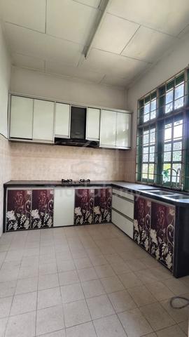 Rumah Banglo Setingkat Tasek Gelugor Bawah RM500K 1