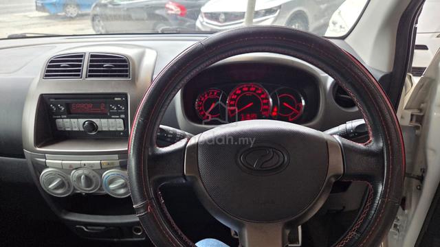 2013 Perodua MYVI 1.3 SE (A) - 5
