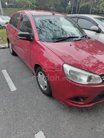 2019 Proton SAGA 1.3 EXECUTIVE CVT MY2016 (A) - 1