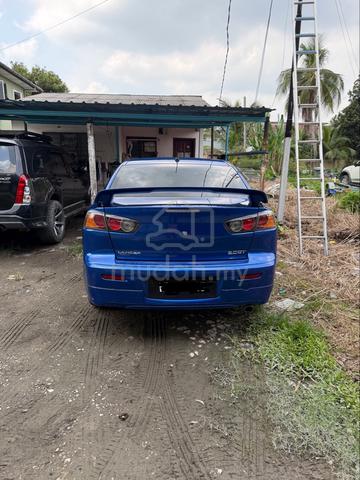2012 Mitsubishi LANCER 2.0 GT ENHANCED (A) - 1