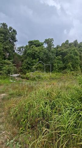 PULAU KERENGGA MARANG, Tanah Besar Boleh Pecah Lot, Freehold 1