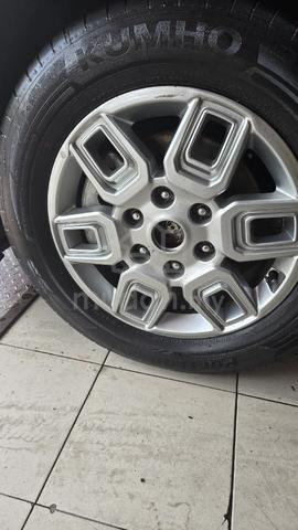 2024 Hyundai STARIA 2.2 LITE MY21 US4 (A) - 3