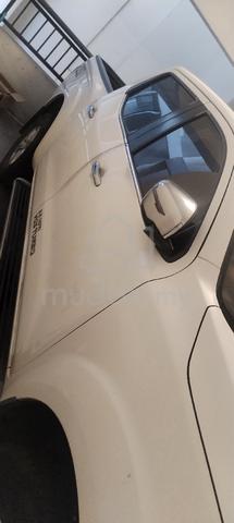 2017 Nissan NAVARA 2.5 SE (AT) NP300 (A) - 3