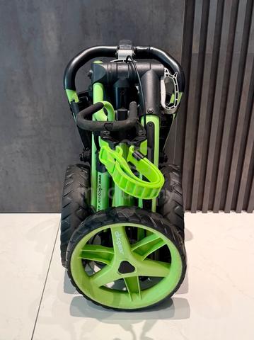 Clicgear 4.0 Golf Trolley - photo 3 of 6
