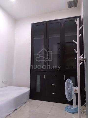 Single room for rent at Tmn Sutera Prima, Seberang Jaya  1