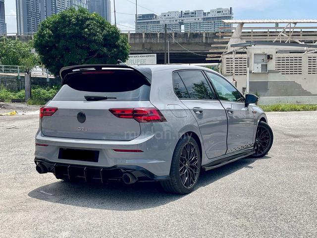 2022 Volkswagen GOLF 2.0 GTI MAXTON B/KiT 360 CAM - 2
